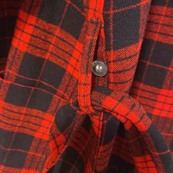 Pendleton Robe - Picture 7 of 8